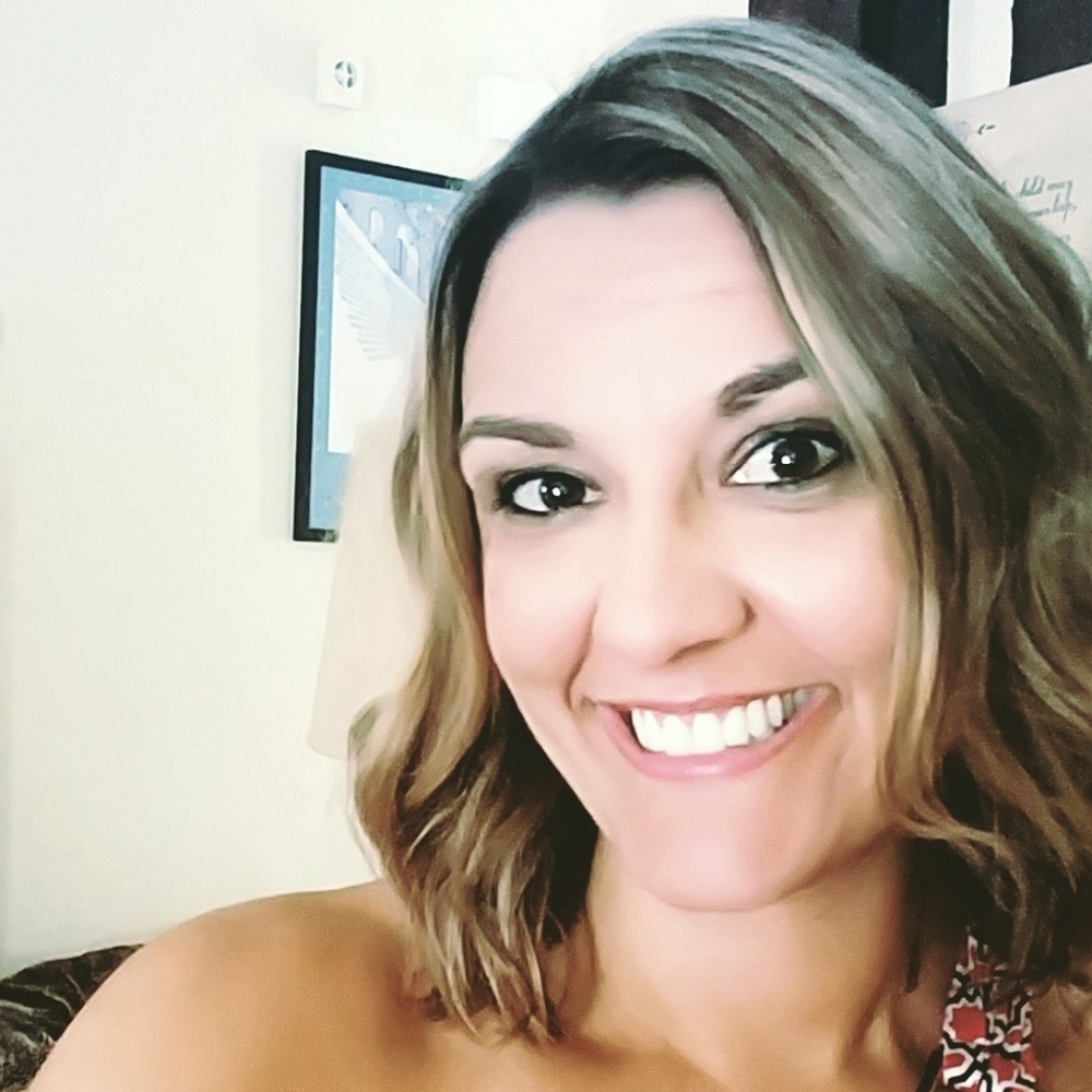 Meet your Posher, Tanya